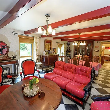 Holiday home About 100 Meters From The Atlantic Plouneour-Trez